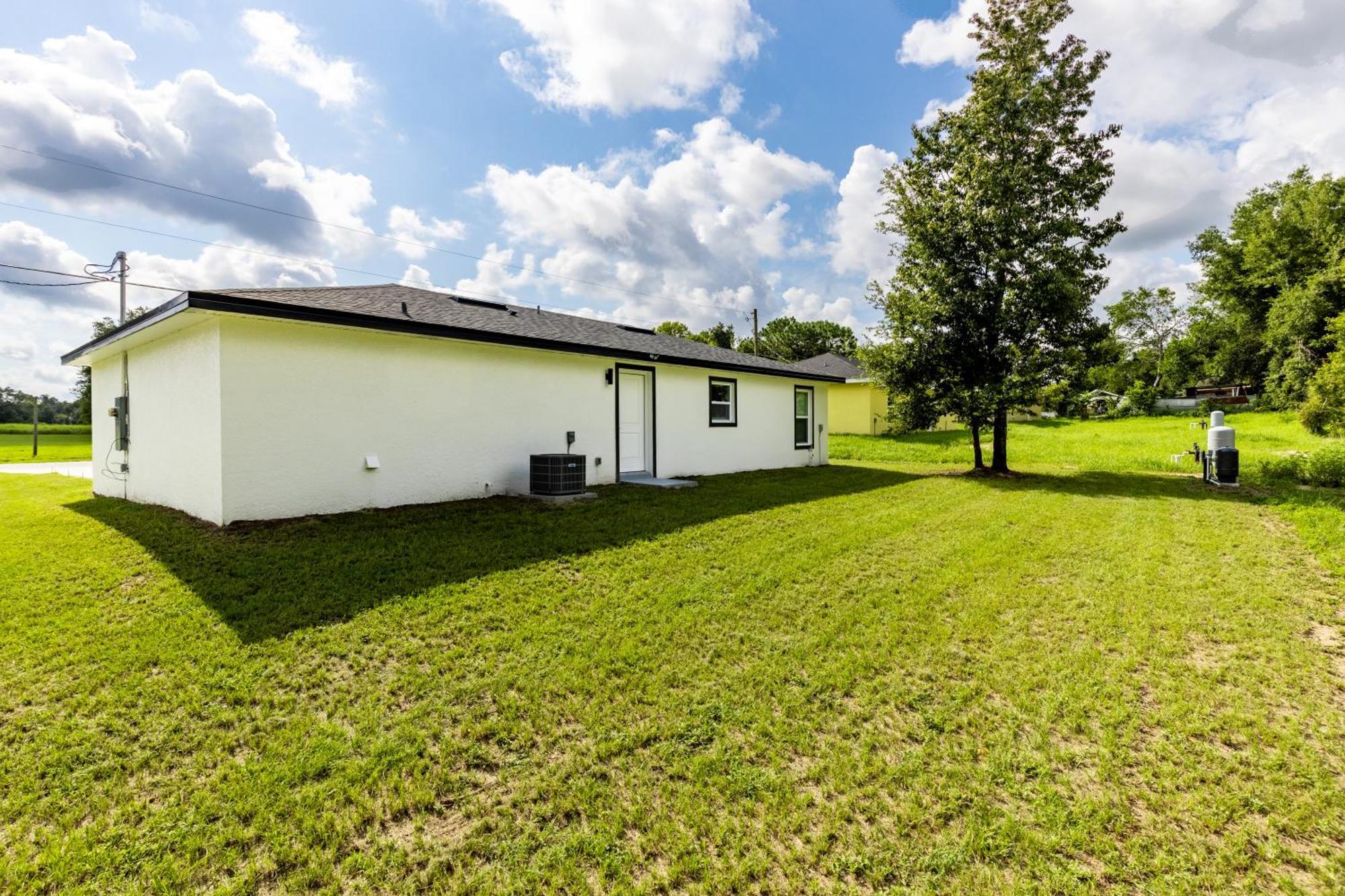 Villa Ocala Modern Oasis 5 Minutes To World Equestrian Center Exterior foto