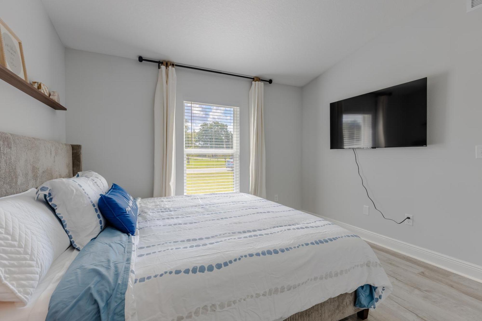 Villa Ocala Modern Oasis 5 Minutes To World Equestrian Center Exterior foto